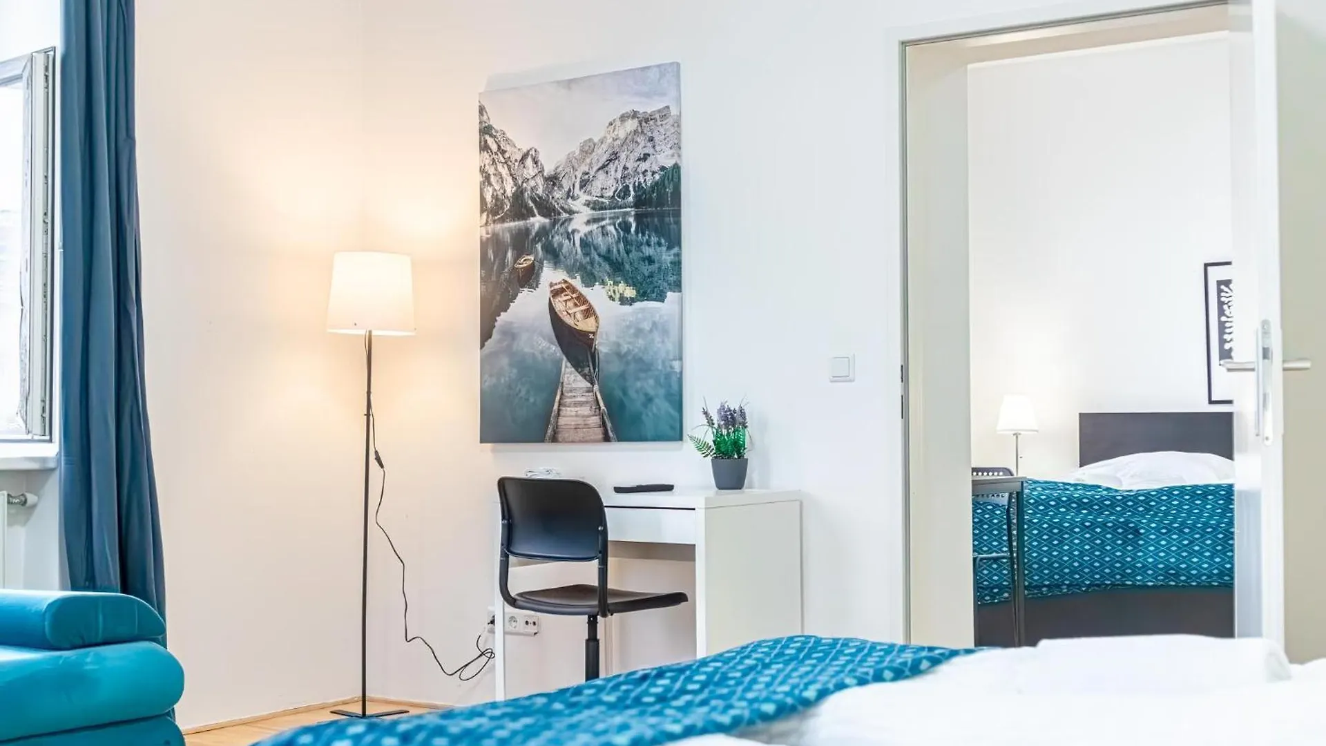 Apartamento Elegant 2Br Apt.@Wiener Stadthalle/Central Located Áustria