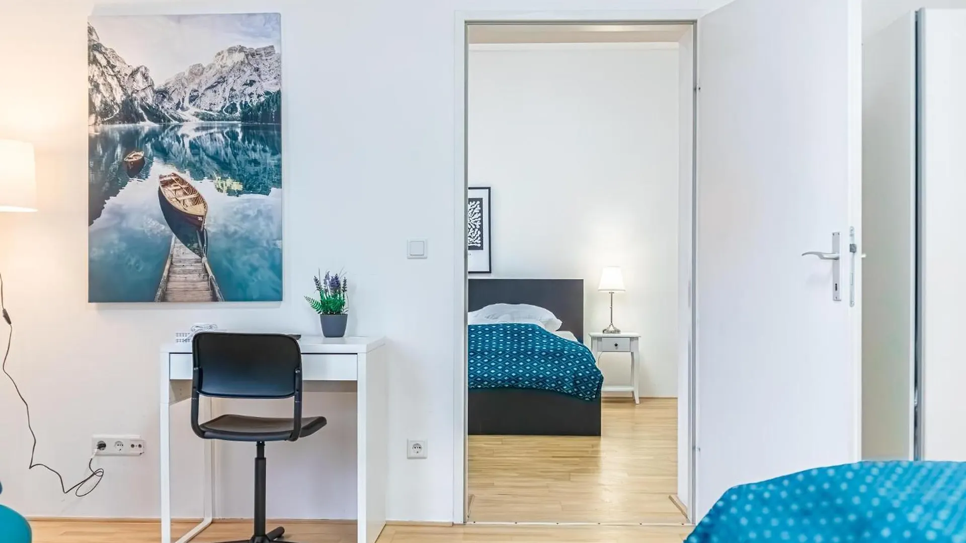 Elegant 2Br Apt.@Wiener Stadthalle/Central Located Áustria